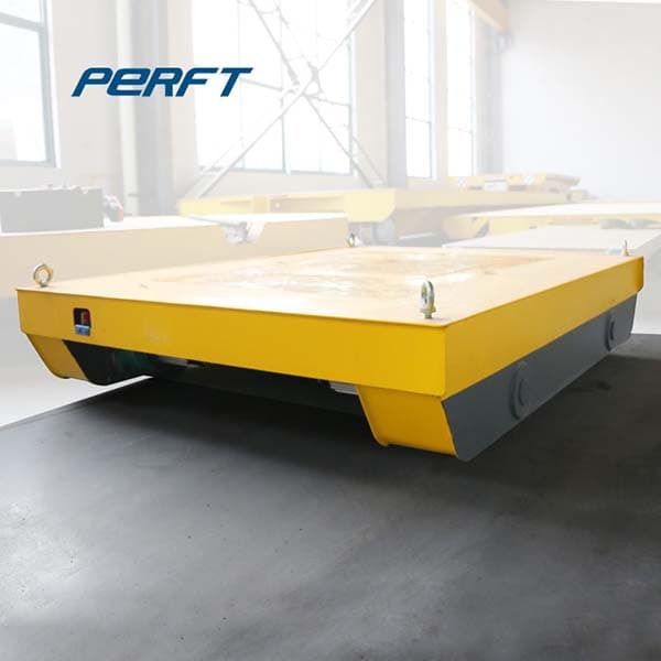 <h3>Rail Transfer Cart - Transfer Trolleys for Transporting Dies </h3>
